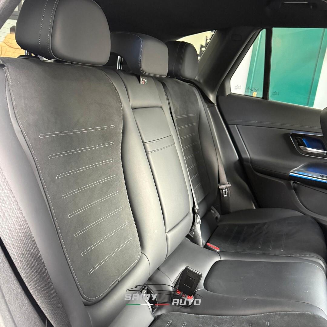 Mercedes-benz GLC 220 d 4Matic Mild Hybrid