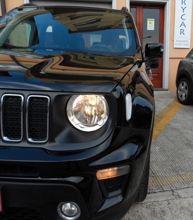 Jeep Renegade 1.0 TURBO BENZINA 120 CV