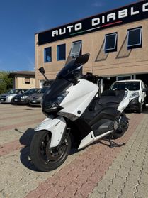 Yamaha TMAX 530