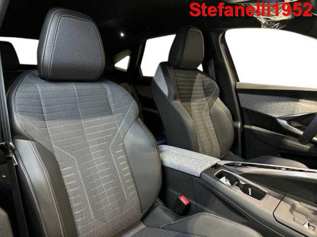 PEUGEOT 3008 1.2 hybrid Allure 136cv e-dcs6