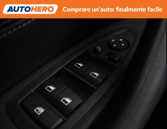 BMW X2 sDrive18d Msport-X