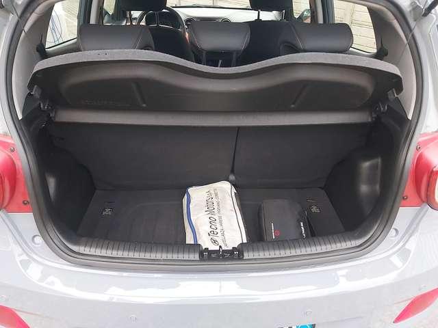 Hyundai i10 i10 1.0 Comfort econext Gpl