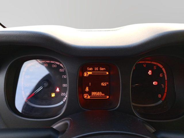 FIAT Panda Cross 1.0 FireFly S&S Hybrid