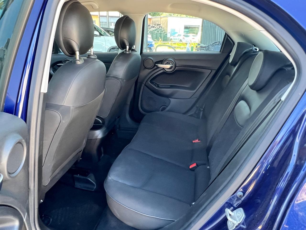 Fiat 500X 1.3 MultiJet 95 CV FINANZIABILE