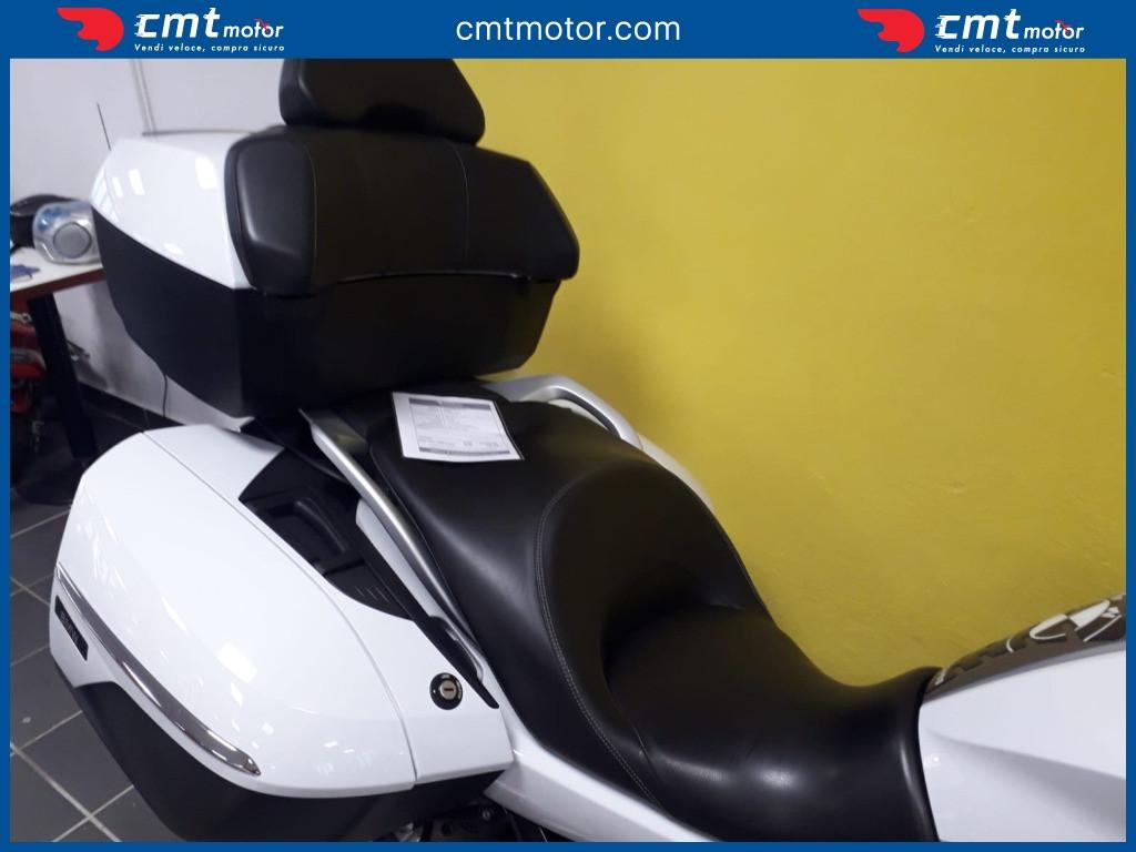 BMW K 1600 GTL - 2018