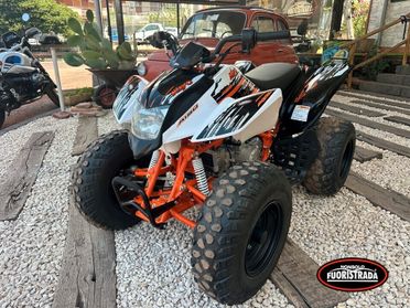 Quad Kayo Storm A150cc 4 Tempi