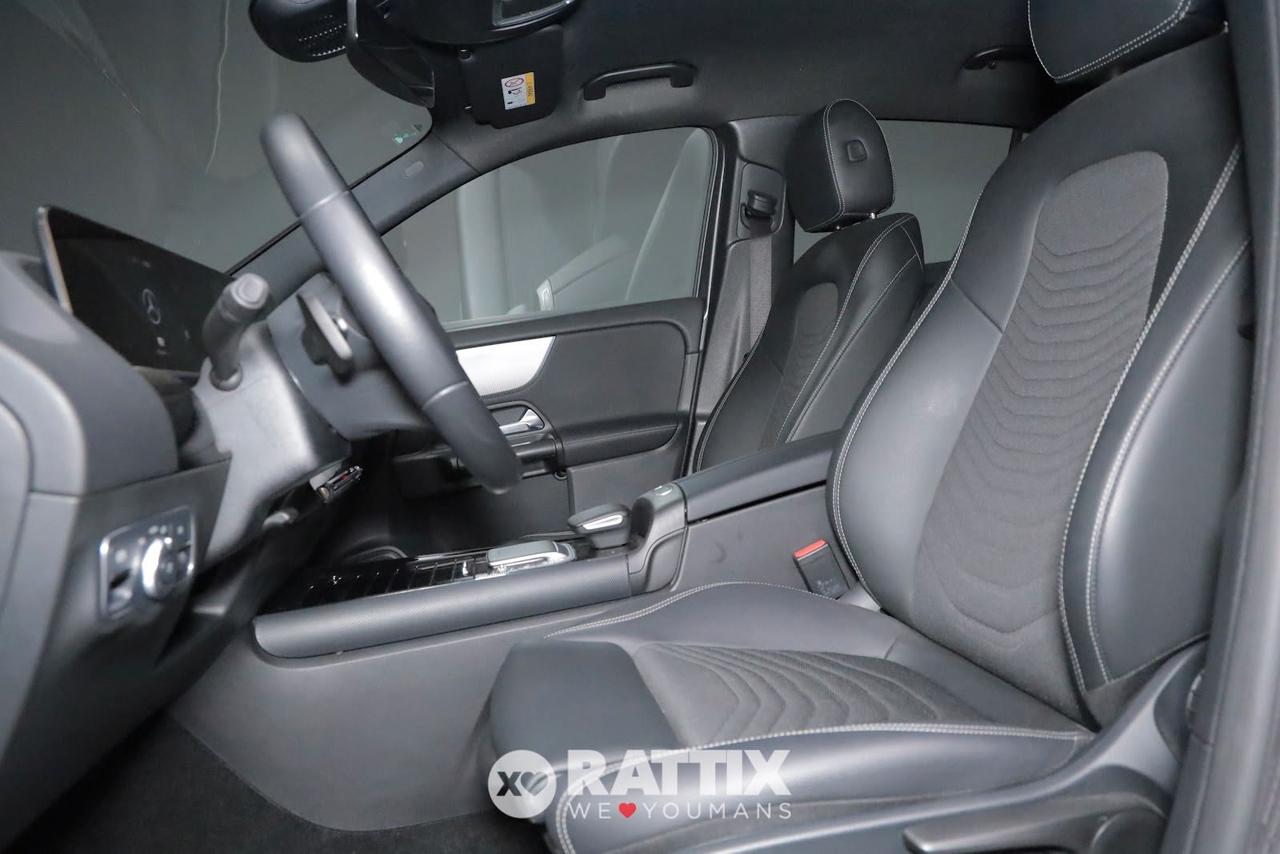 Mercedes-Benz GLA 250 e phev (eq-power) Business Extra auto