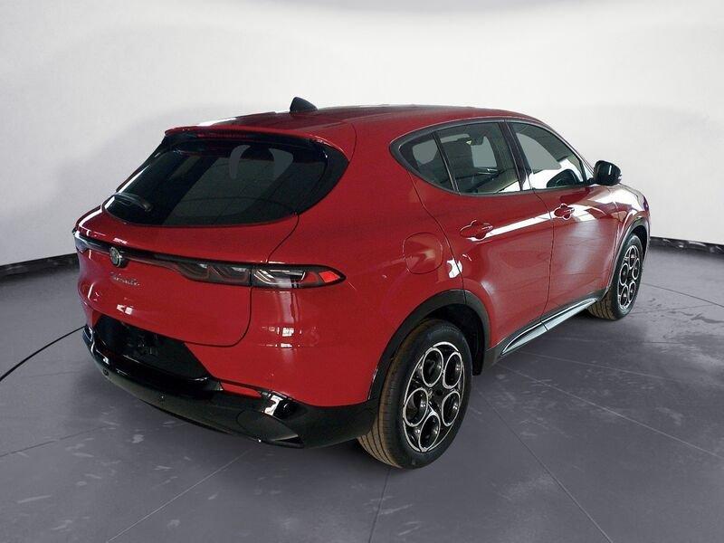 Alfa Romeo Tonale Diesel My25 Diesel 130cv Sprint