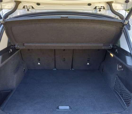 BMW X1 X1 sdrive18d Business auto