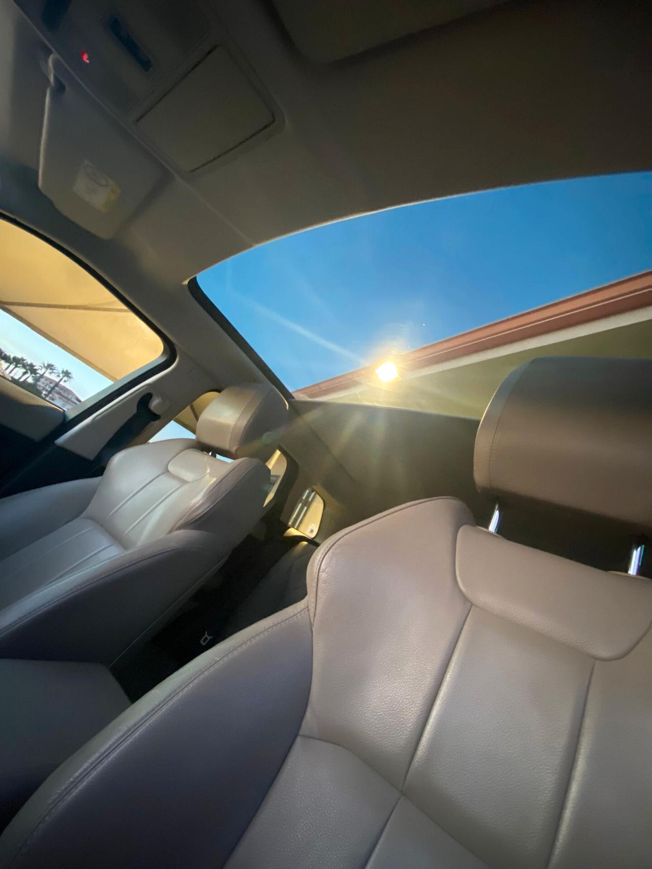 Land Rover Range Evoque 2.0 TD4 150 CV 5p. Business Edition SE