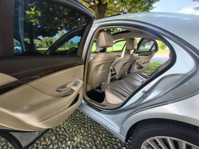 MERCEDES-BENZ S 350 BlueTEC 4Matic Premium