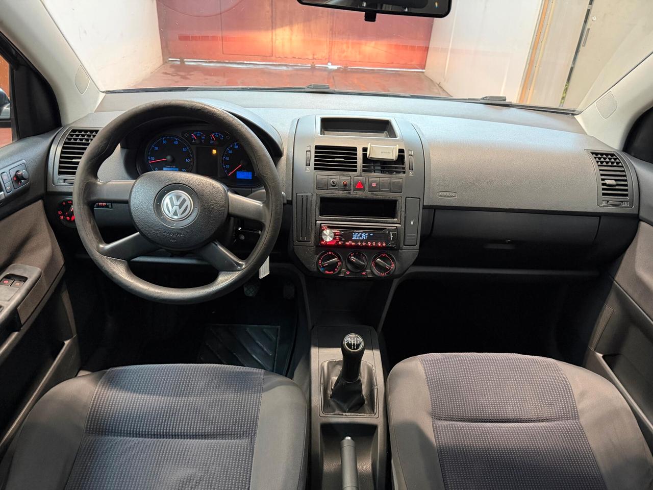 Volkswagen Polo 1.2/64CV 12V 3p. Comfortline BENZINA NEOPAT