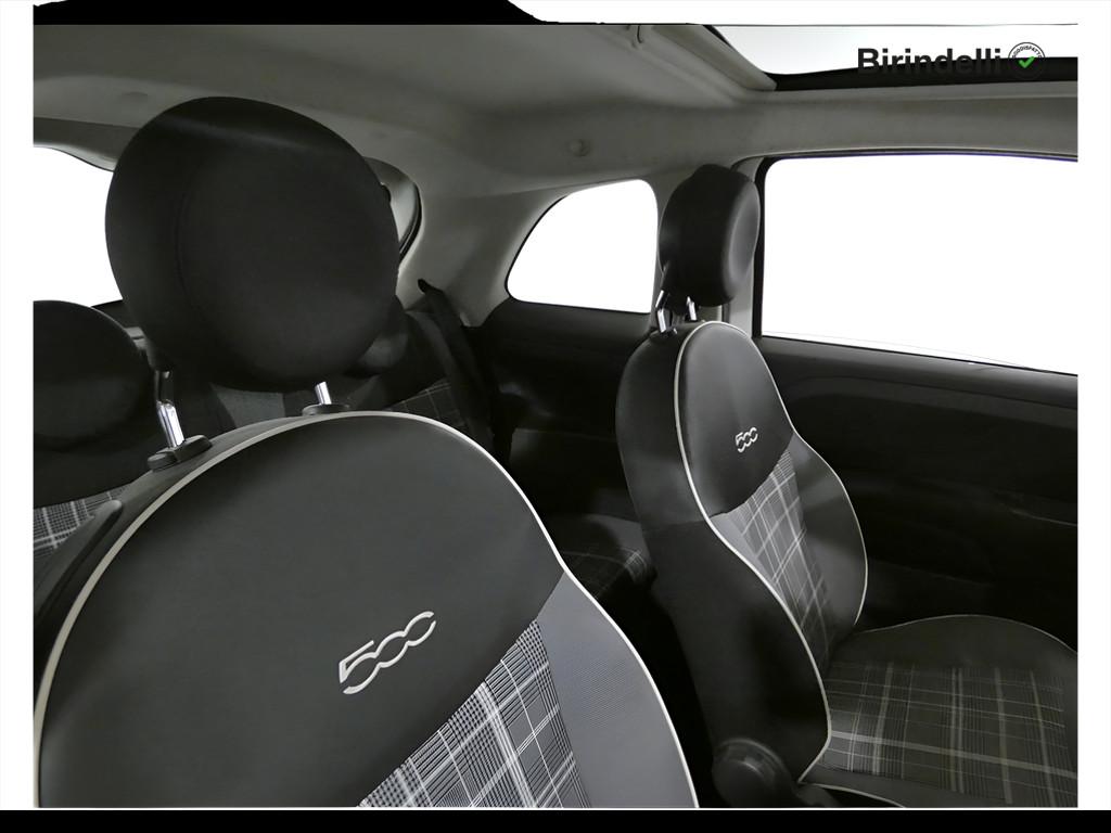 FIAT 500 (2015-2024) - 500 1.2 Pop