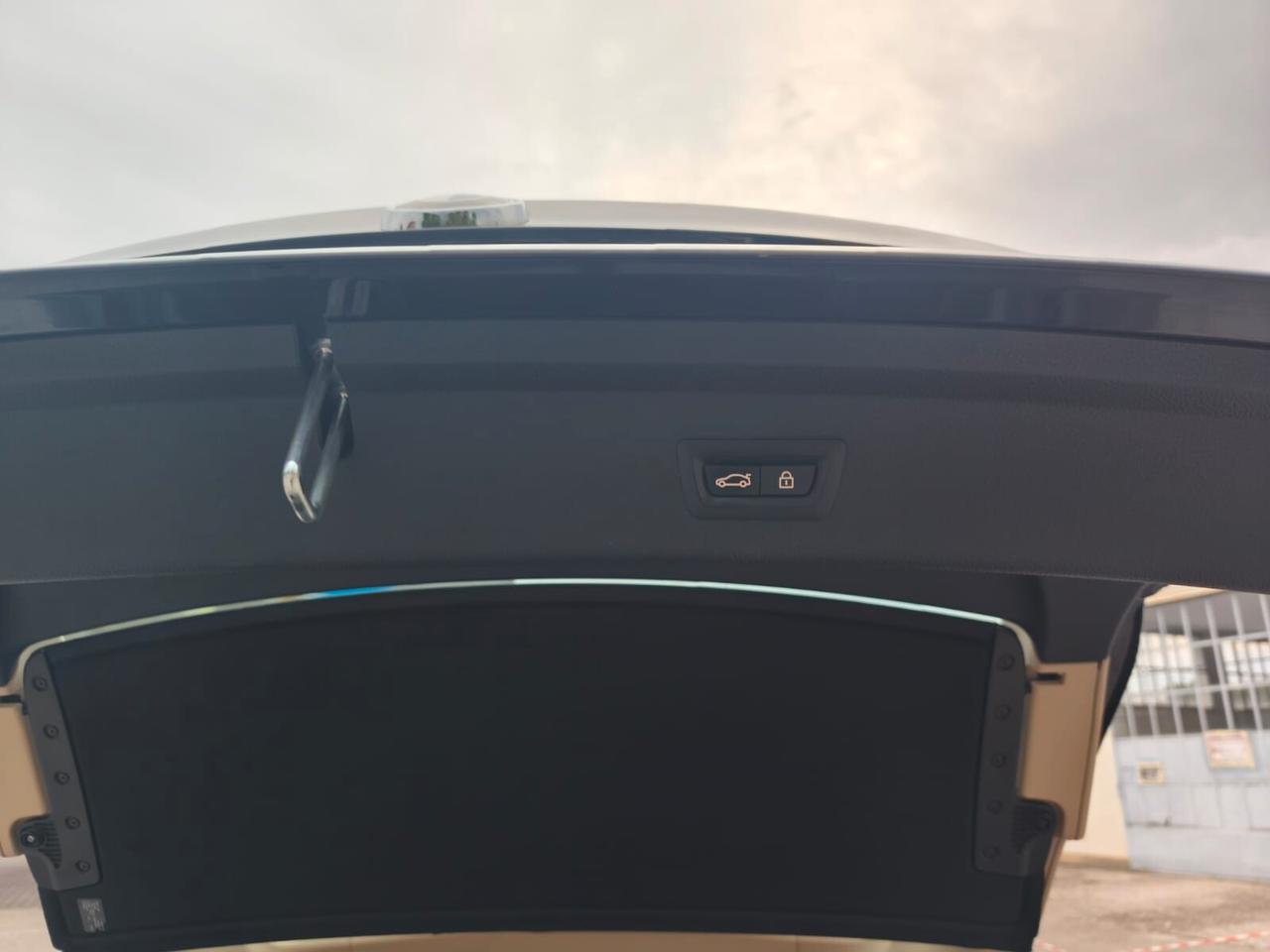 Bmw 320d Gran Turismo Luxury Accetto Permute