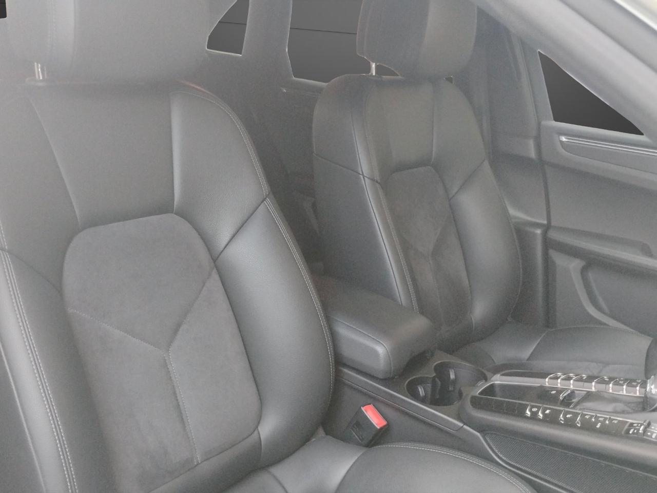 Porsche Macan 2.0 245cv pdk