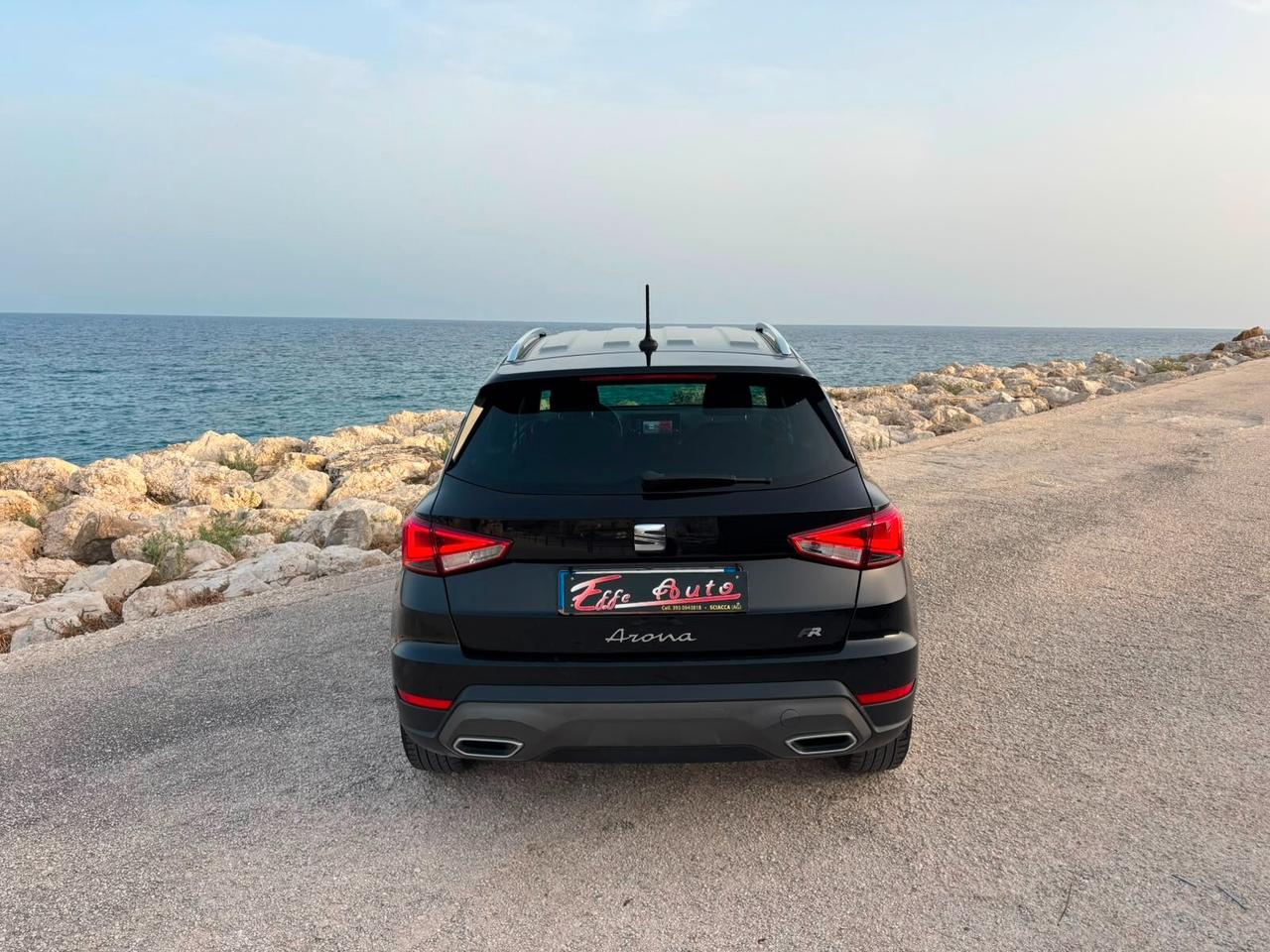 Seat Arona 1.0 EcoTsi 110cv FR