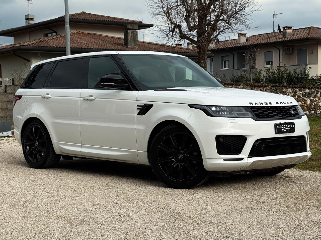 Land Rover Range Rover Sport 3.0 V6 HSE Dynamic 249cv | PREZZO PROMO