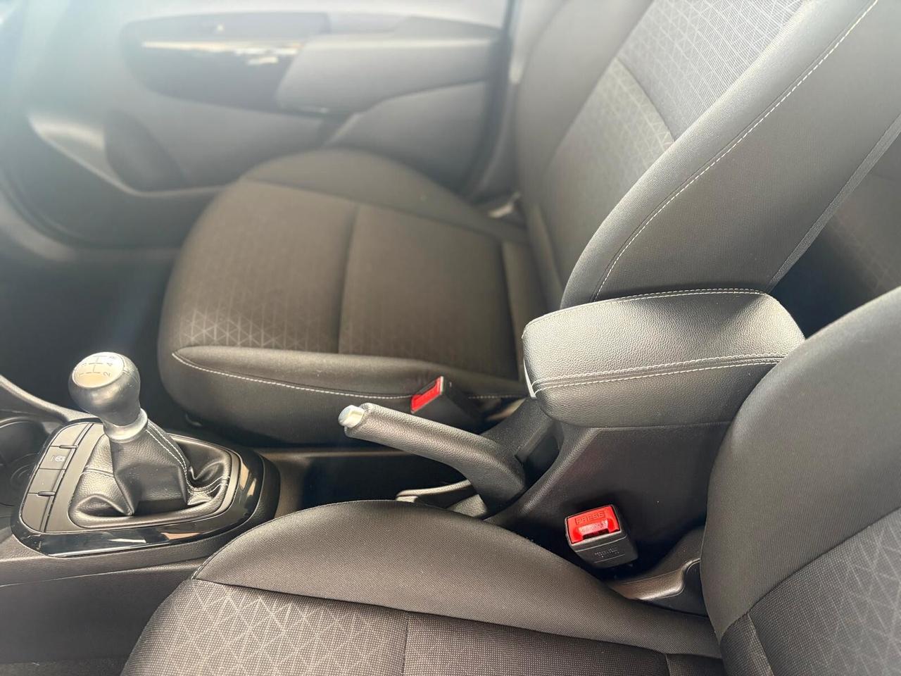 Kia Picanto 1.0 12V GPL 5p. Urban Special Edition