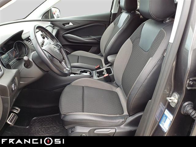 OPEL Grandland X 1.5 Ecotec Ultimate Auto S S