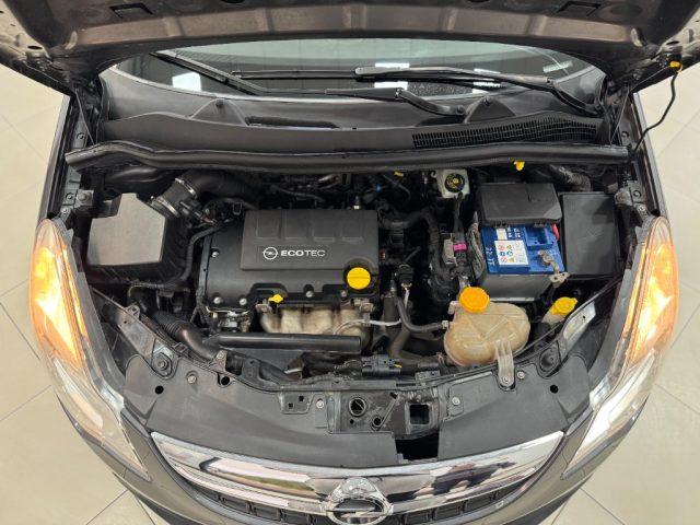 OPEL Corsa 1.2 5 porte Sport