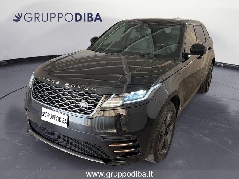 Land Rover Range Rover Velar 2017 Diesel 2.0d i4 R-Dynamic S 180cv auto m