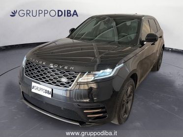Land Rover Range Rover Velar 2017 Diesel 2.0d i4 R-Dynamic S 180cv auto m