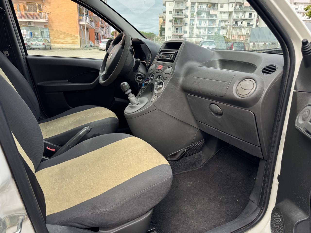 Fiat Panda 1.3 MJT CON 160MILA KM IN OTTIME CONDIZIONI