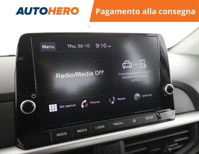KIA Picanto 1.0 12V 5 porte Urban