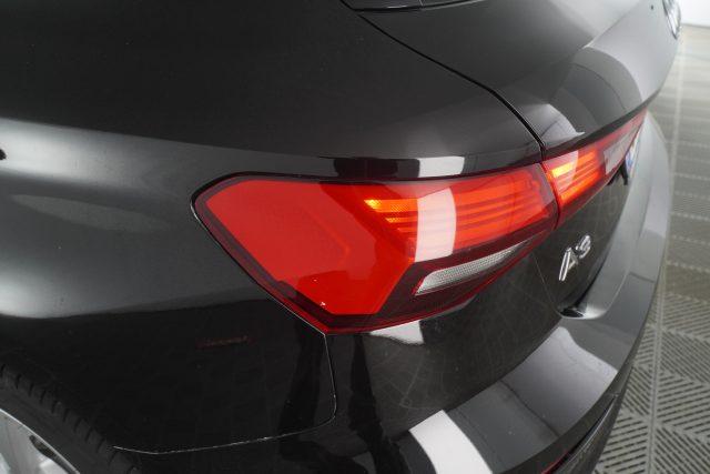 AUDI A3 A3 SPB 30 TDI Business Advanced