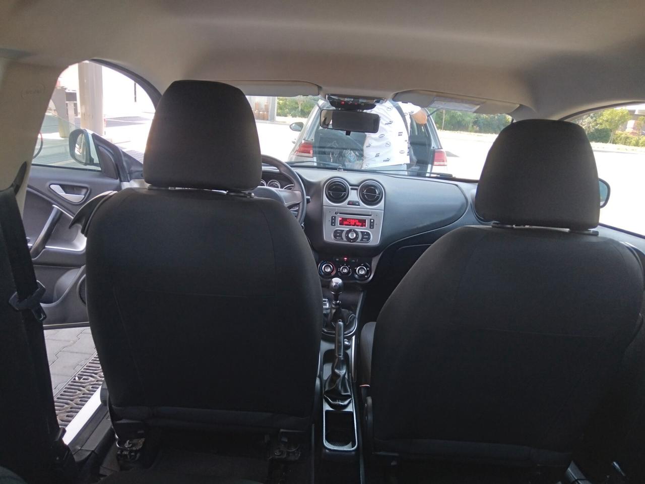 Alfa Romeo MiTo 1.3 JTDm 85 CV S&S Progression xneopatentati
