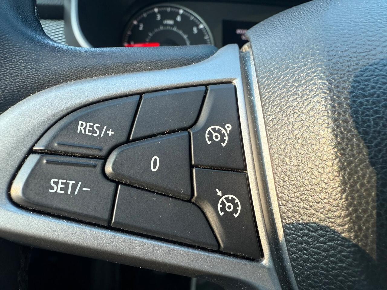 Dacia Sandero Stepway 1.0 benz/GPL Garanzia 2030