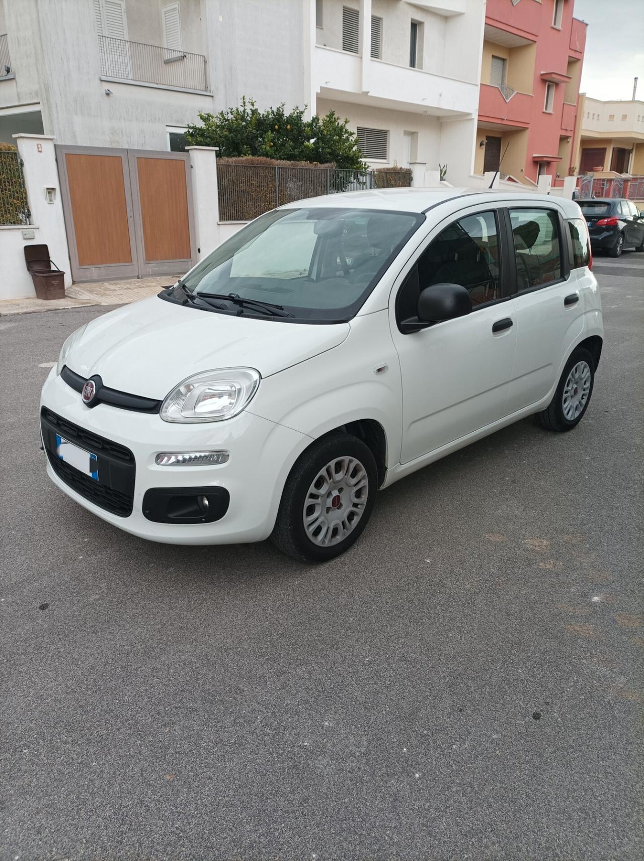 Fiat Panda 1.2 Lounge - 2019