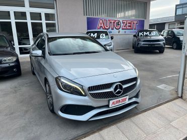 Mercedes-benz A 220 d AMG Automatic Premium