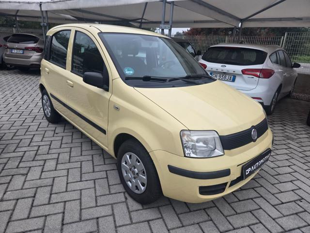 FIAT Panda 1.1 Active