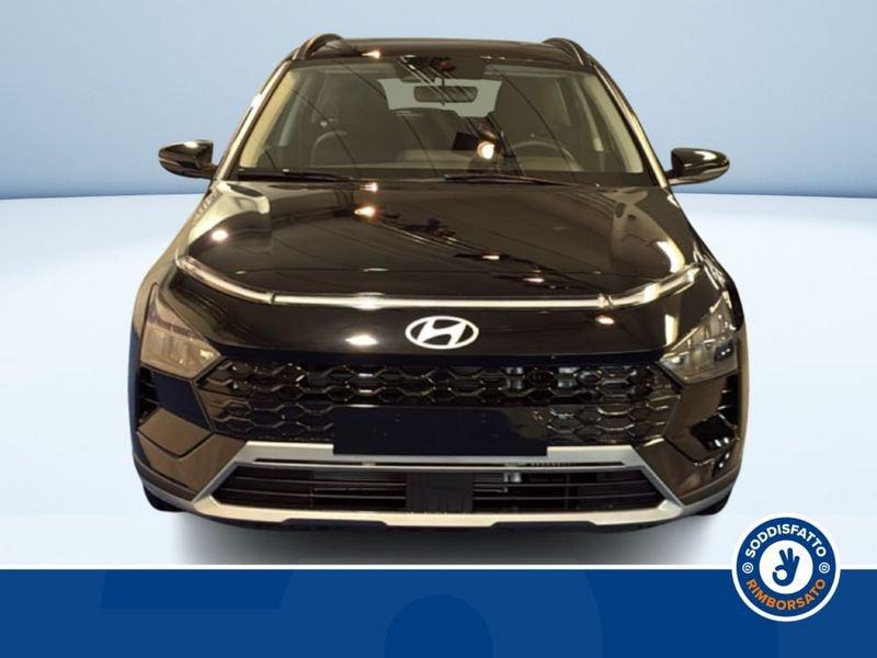Hyundai Bayon 1.0 TGDI MT Business MY26