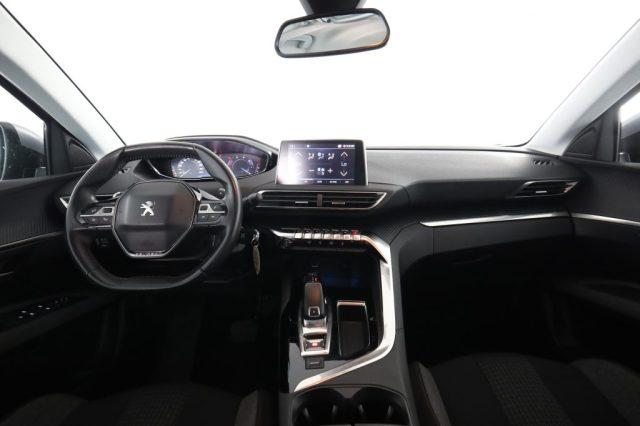 PEUGEOT 3008 3008 BlueHDi 130 EAT8 S&S Business