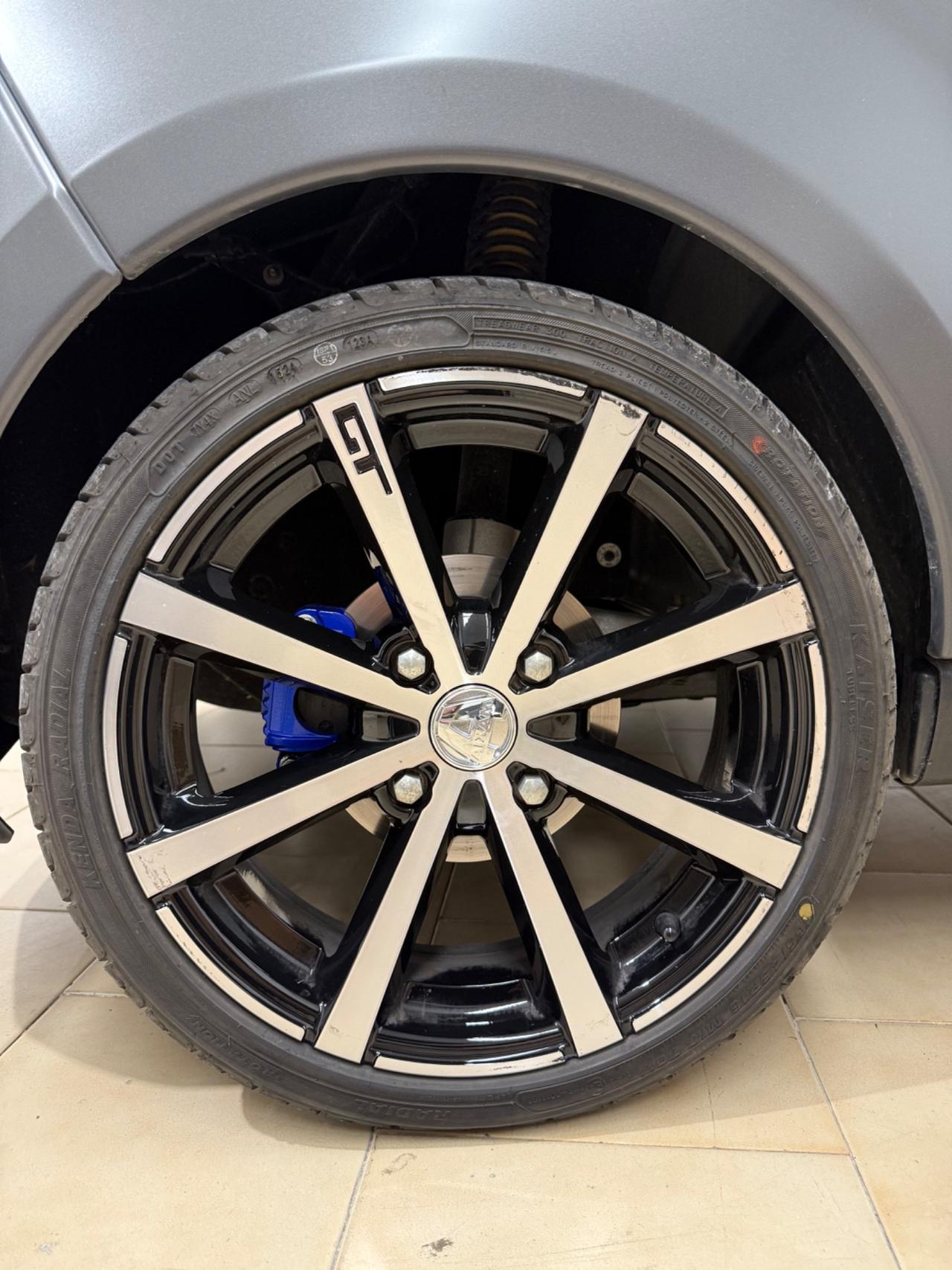 Aixam City GTO Ambition