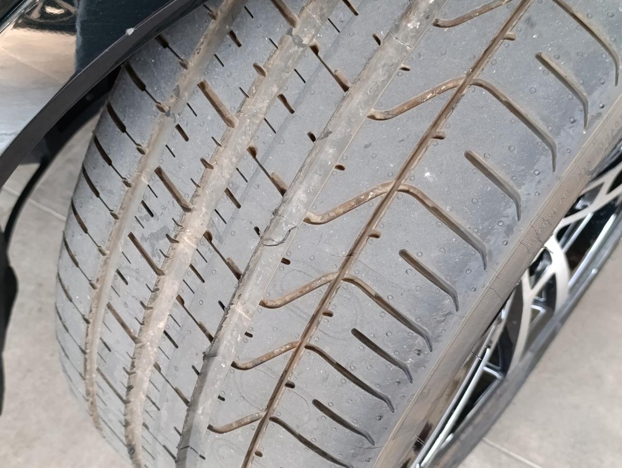 Porsche Cayenne 3.0 e-hybrid S tiptronic