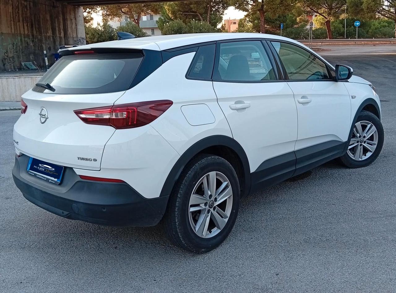 Opel Grandland X 1.5 *CAMBIO AUTOMATICO*