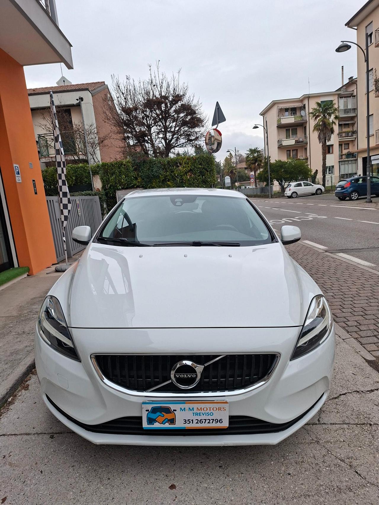 Volvo V40 2.0 d2 Business Plus my19