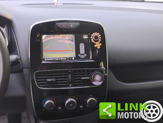 RENAULT Clio dCi 8V 90CV Start&Stop Energy Zen Moschino