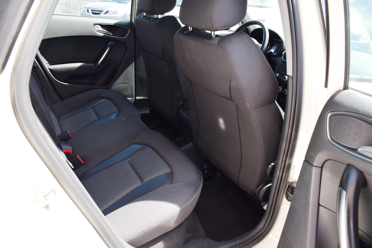 Audi A1 SPB 1.6 TDI 105 CV Ambition