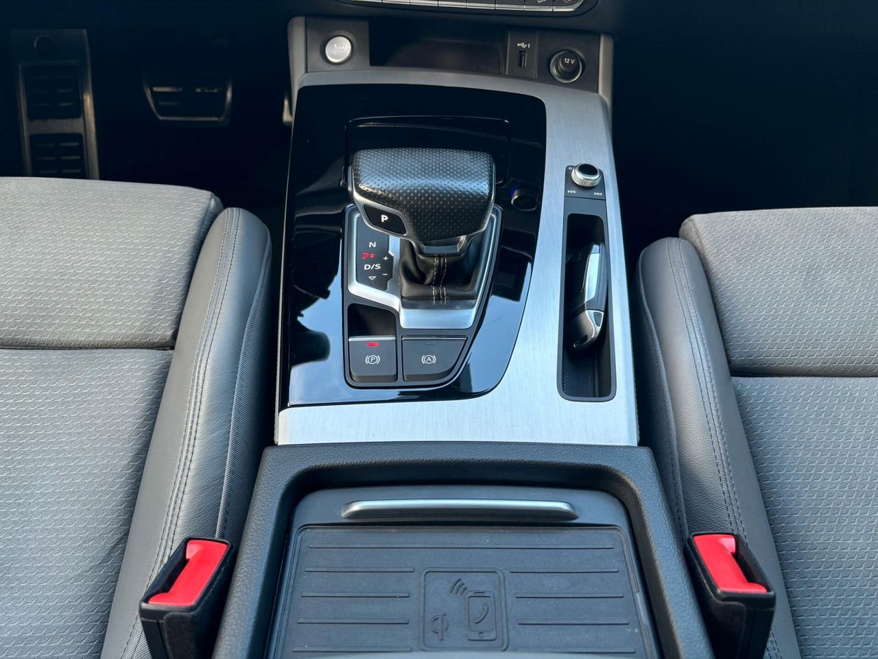 Audi Q5 40 TDI Quattro 3x S Line Plus Virtual