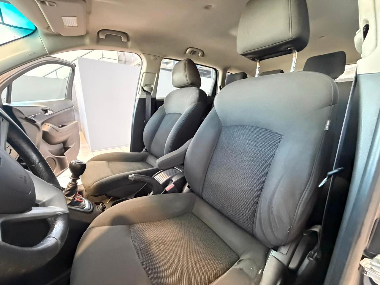 Chevrolet Orlando 2.0 Diesel 130CV LT