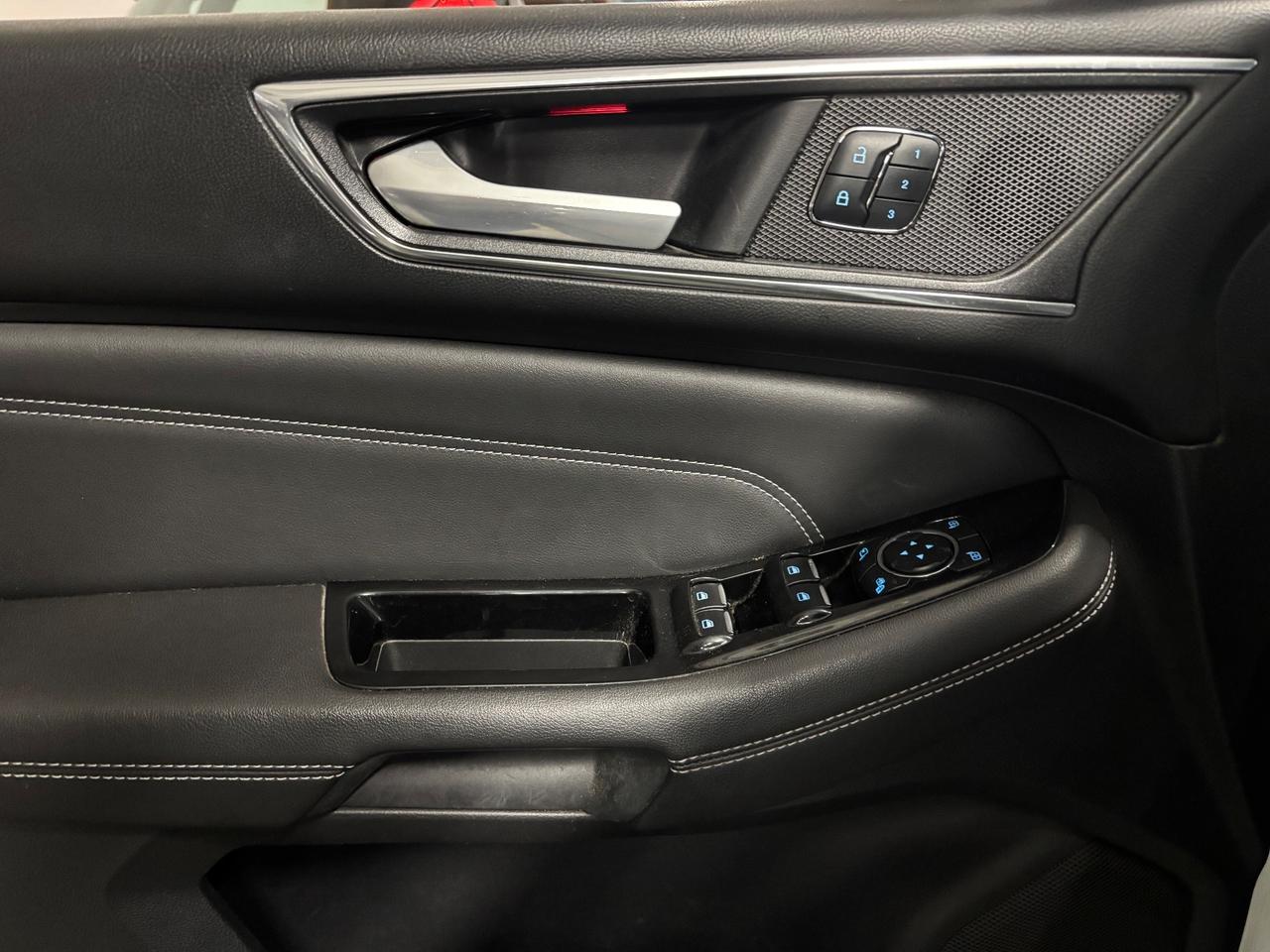 Ford S-Max 2.0 TDCi AUTOMATICA FULL OPT.