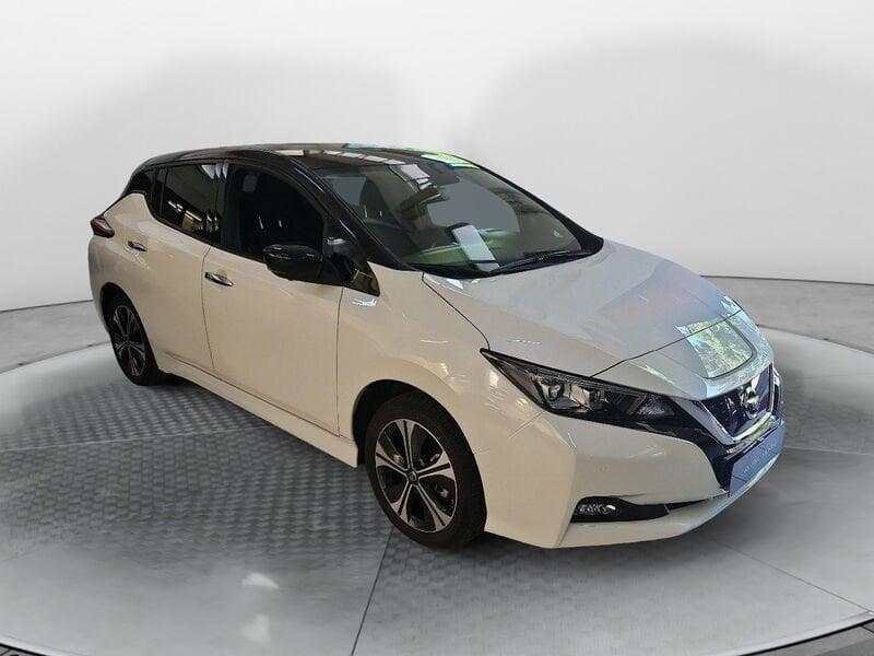 Nissan Leaf N-Style 62 kWh