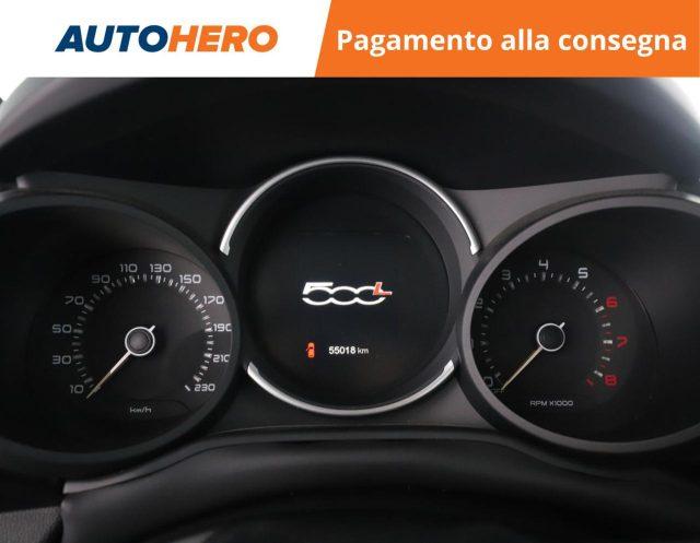 FIAT 500L 1.4 95 CV City Cross