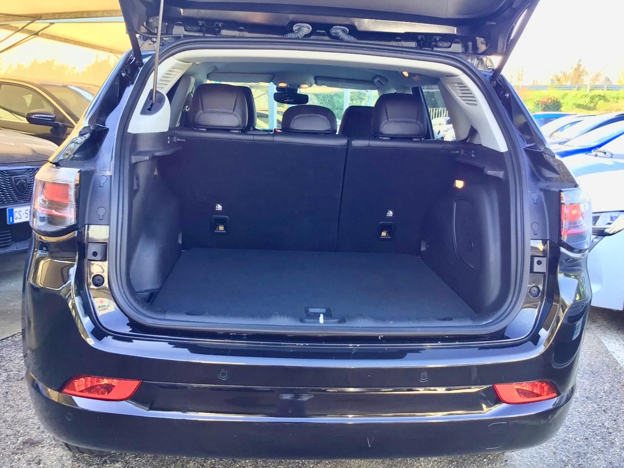 Jeep Compass 1.6 Multijet II 130Cv S Full Optional