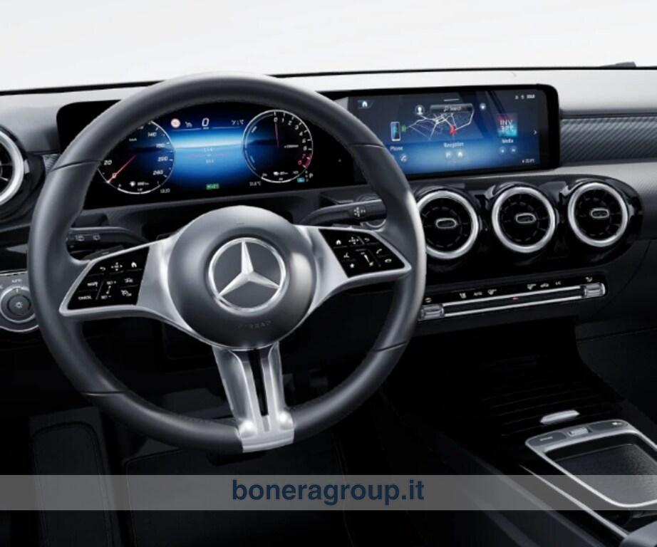 Mercedes Classe A 250 250 e Plug-In-Hybrid Advanced Progressive Speedshift DCT AMG 8G