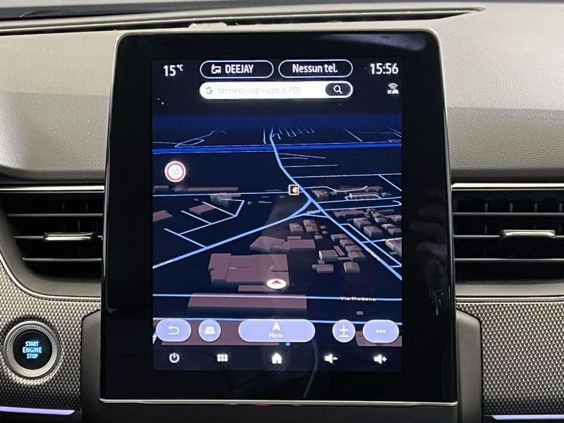 Renault Arkana E-Tech 1.6 Hybrid E-TECH 145 INTENS